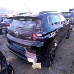 Citroen C3 Electrique 113ch 44,2kWh autonomie confort PLUS / CHARGEUR EMBARQUE 11 KW occasion - Caudan - photo 2/3