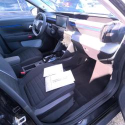 Citroen C3 Electrique 113ch 44,2kWh autonomie confort PLUS / CHARGEUR EMBARQUE 11 KW occasion - Caudan - photo 3/3