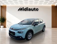 Citroen C3 Séné
