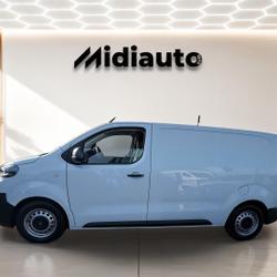 Citroen Jumpy M 1.5 BlueHDi 120 + CARPLAY / CAMERA / 19616HT occasion - S&eacute;n&eacute; - photo 2/21