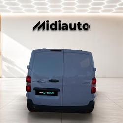 Citroen Jumpy M 1.5 BlueHDi 120 + CARPLAY / CAMERA / 19616HT occasion - S&eacute;n&eacute; - photo 3/21