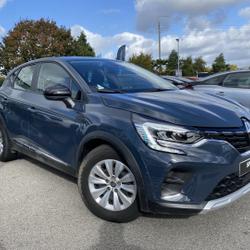 Renault Captur 1.3 TCe 130ch FAP Business - 20 occasion - Brest - photo 2/30