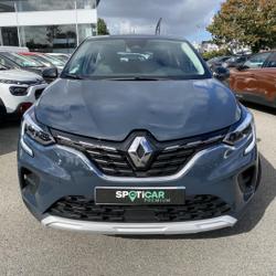 Renault Captur 1.3 TCe 130ch FAP Business - 20 occasion - Brest - photo 3/30