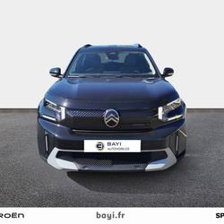 Citroen C3 Aircross Hybride 145 ch Aut Plus occasion - Flers - photo 2/21