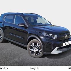 Citroen C3 Aircross Hybride 145 ch Aut Plus occasion - Flers - photo 3/21