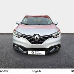 Renault Kadjar dCi 110 Energy eco&sup2; Intens occasion - Granville - photo 2/16