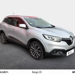 Renault Kadjar dCi 110 Energy eco&sup2; Intens occasion - Granville - photo 3/16