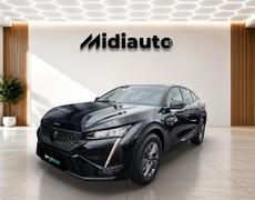 Peugeot 408 Caudan