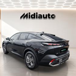 Peugeot 408 Hybrid 145ch Allure e-DCS6 / ADML / VISION 360 / PACK NAV occasion - Caudan - photo 3/25