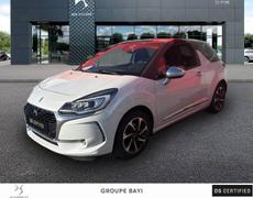 Ds DS3 Granville