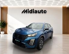 Peugeot 2008 Caudan