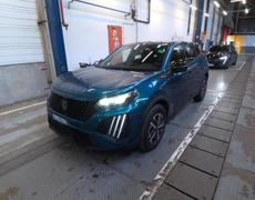 Peugeot 2008 Caudan