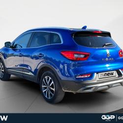 Renault Kadjar 1.5 Blue dCi 115ch Intens EDC - 21 BOSE occasion - Carpentras - photo 3/29