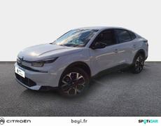 Citroen C4 X Flers