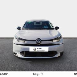 Citroen C4 X Hybride 145 ch e-DCS6 Max occasion - Flers - photo 2/20