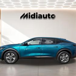Peugeot 408 Hybrid 145 Allure e-DCS6 / NAV / VISION 360 / ADML occasion - Caudan - photo 2/25
