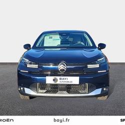 Citroen C4 Hybride 145 ch e-DCS6 Max occasion - Flers - photo 2/21