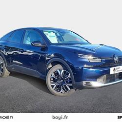 Citroen C4 Hybride 145 ch e-DCS6 Max occasion - Flers - photo 3/21