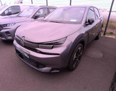 Citroen C4 Caudan