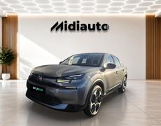 Citroen C4 Caudan