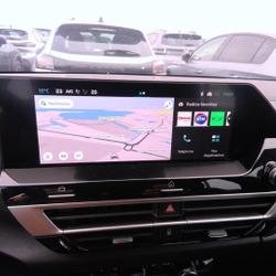 Citroen C4 1.2 Hybride 145ch PLUS e-DCS6 / Pack Navigation Connect&eacute;e occasion - Caudan - photo 3/4