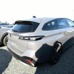 Peugeot 308 SW Phase 2 1.5 BlueHDi 130ch S&S Allure ETA8 / ADML / CAMERA DE RECUL occasion - Caudan - photo 2/6