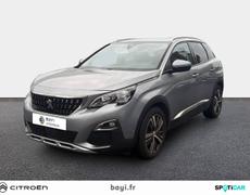 Peugeot 3008 Avranches