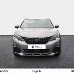 Peugeot 3008 BlueHDi 130ch S&S BVM6 Allure occasion - Avranches - photo 2/16