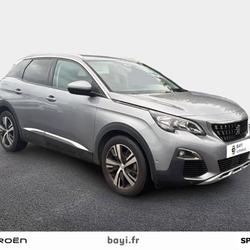 Peugeot 3008 BlueHDi 130ch S&S BVM6 Allure occasion - Avranches - photo 3/16