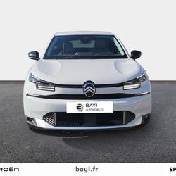 Citroen C4 Hybride 145 ch e-DCS6 Max occasion - Flers - photo 2/19