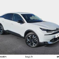 Citroen C4 Hybride 145 ch e-DCS6 Max occasion - Flers - photo 3/19