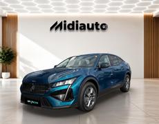 Peugeot 408 Caudan