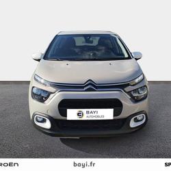 Citroen C3 PureTech 83 ch BVM5 You occasion - Flers - photo 2/17