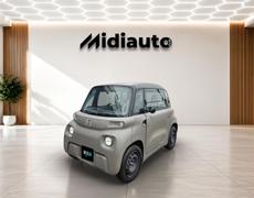 Citroen Ami Ami Ami