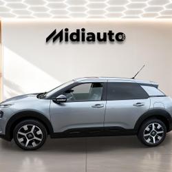 Citroen C4 Cactus PureTech 110 S&S Shine occasion - S&eacute;n&eacute; - photo 2/23