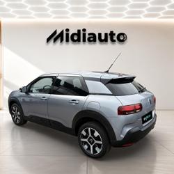 Citroen C4 Cactus PureTech 110 S&S Shine occasion - S&eacute;n&eacute; - photo 3/23