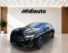Peugeot 308 III Phase 1 Caudan