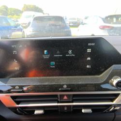 Citroen C4 1.2 Hybride 110ch YOU e-DCS6 occasion - Caudan - photo 2/4