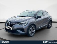 Renault Captur Carpentras