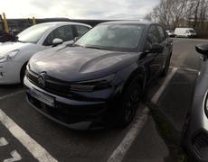 Citroen C4 Caudan