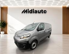 Citroen Jumpy