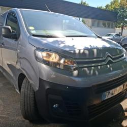 Citroen Jumpy M 2.0 BlueHDi 180 S&S Driver EAT8 / 16658HT occasion - Crach - photo 2/13