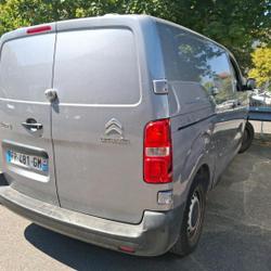 Citroen Jumpy M 2.0 BlueHDi 180 S&S Driver EAT8 / 16658HT occasion - Crach - photo 3/13