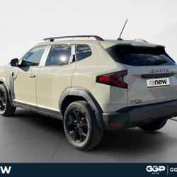 Dacia Duster 1.8 hybrid 155ch Extreme occasion - Carpentras - photo 3/29