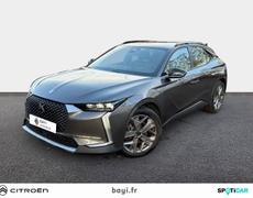 DS DS4 Vire Normandie