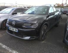 Citroen C4 Caudan