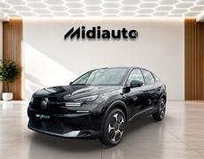 Citroen C4 Caudan
