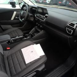 Citroen C4 1.2 Hybride 145ch PLUS e-DCS6 / Pack Navigation Connecte occasion - Caudan - photo 2/4
