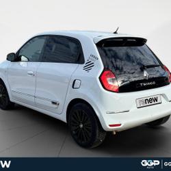 Renault Twingo 3 1.0 SCe 65ch Urban Night occasion - Carpentras - photo 3/31