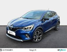 Renault Captur Vire Normandie